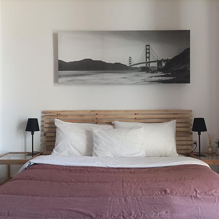 Myron Apartments Atina Dış mekan fotoğraf
