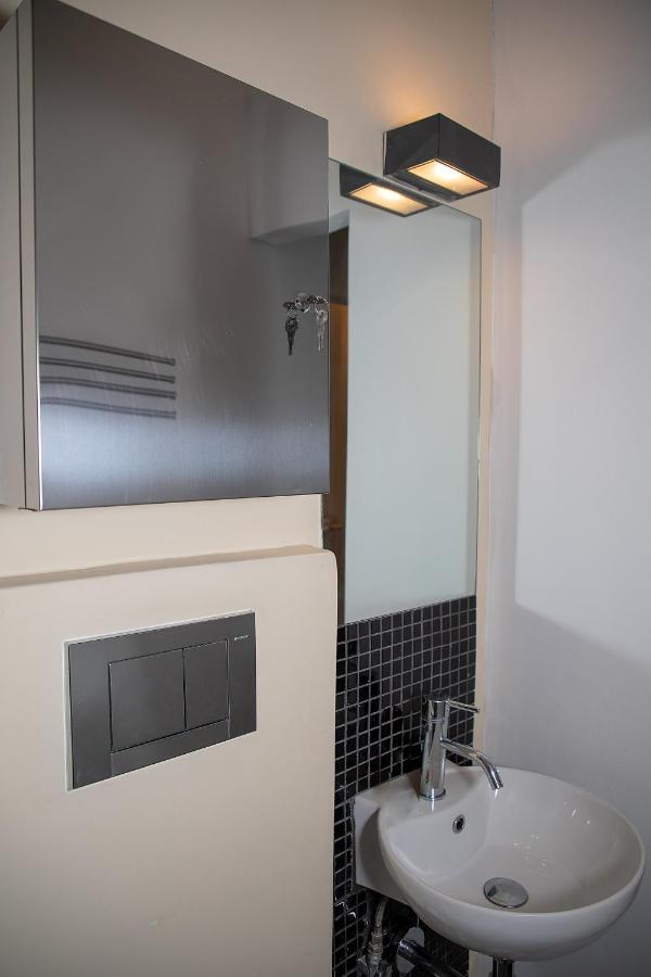 Myron Apartments Atina Dış mekan fotoğraf