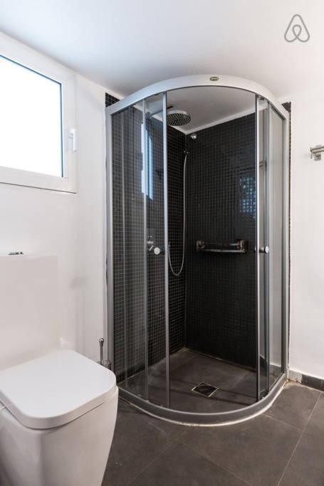 Myron Apartments Atina Dış mekan fotoğraf