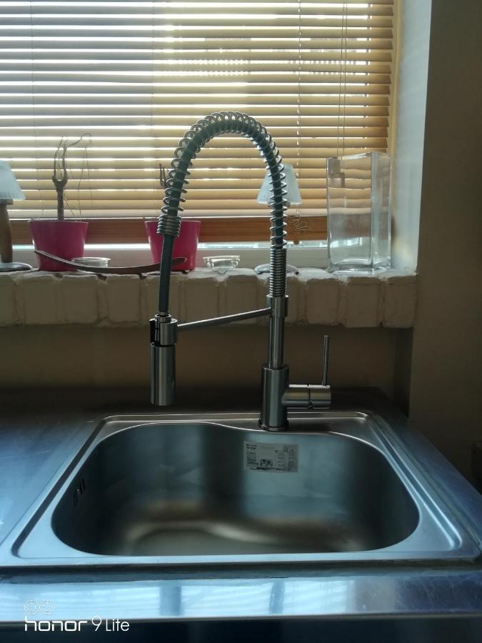Myron Apartments Atina Dış mekan fotoğraf