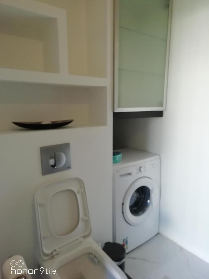 Myron Apartments Atina Dış mekan fotoğraf
