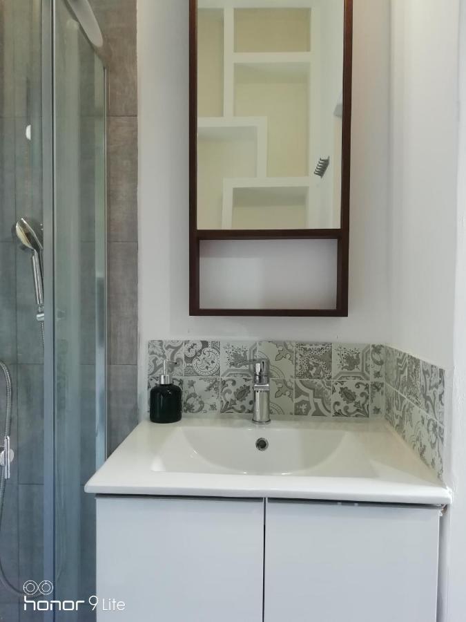 Myron Apartments Atina Dış mekan fotoğraf