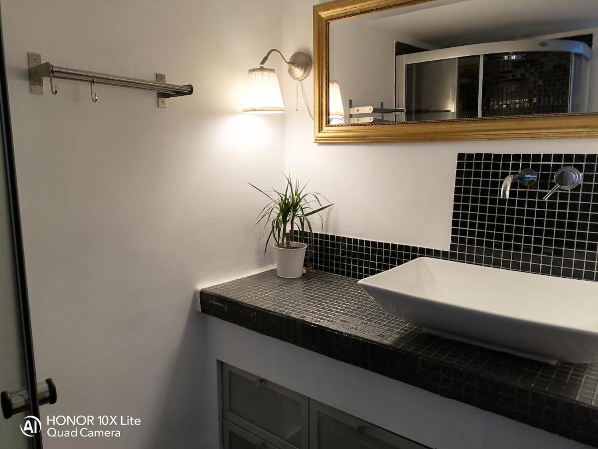 Myron Apartments Atina Dış mekan fotoğraf