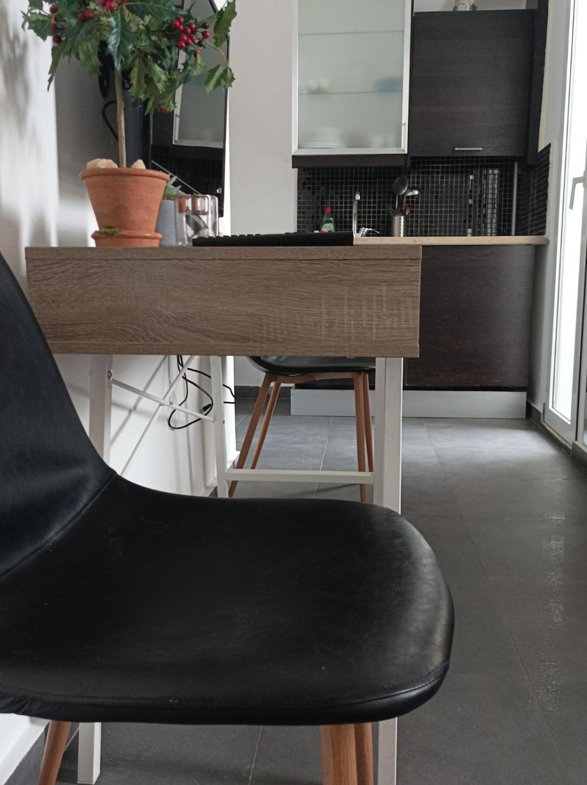 Myron Apartments Atina Dış mekan fotoğraf