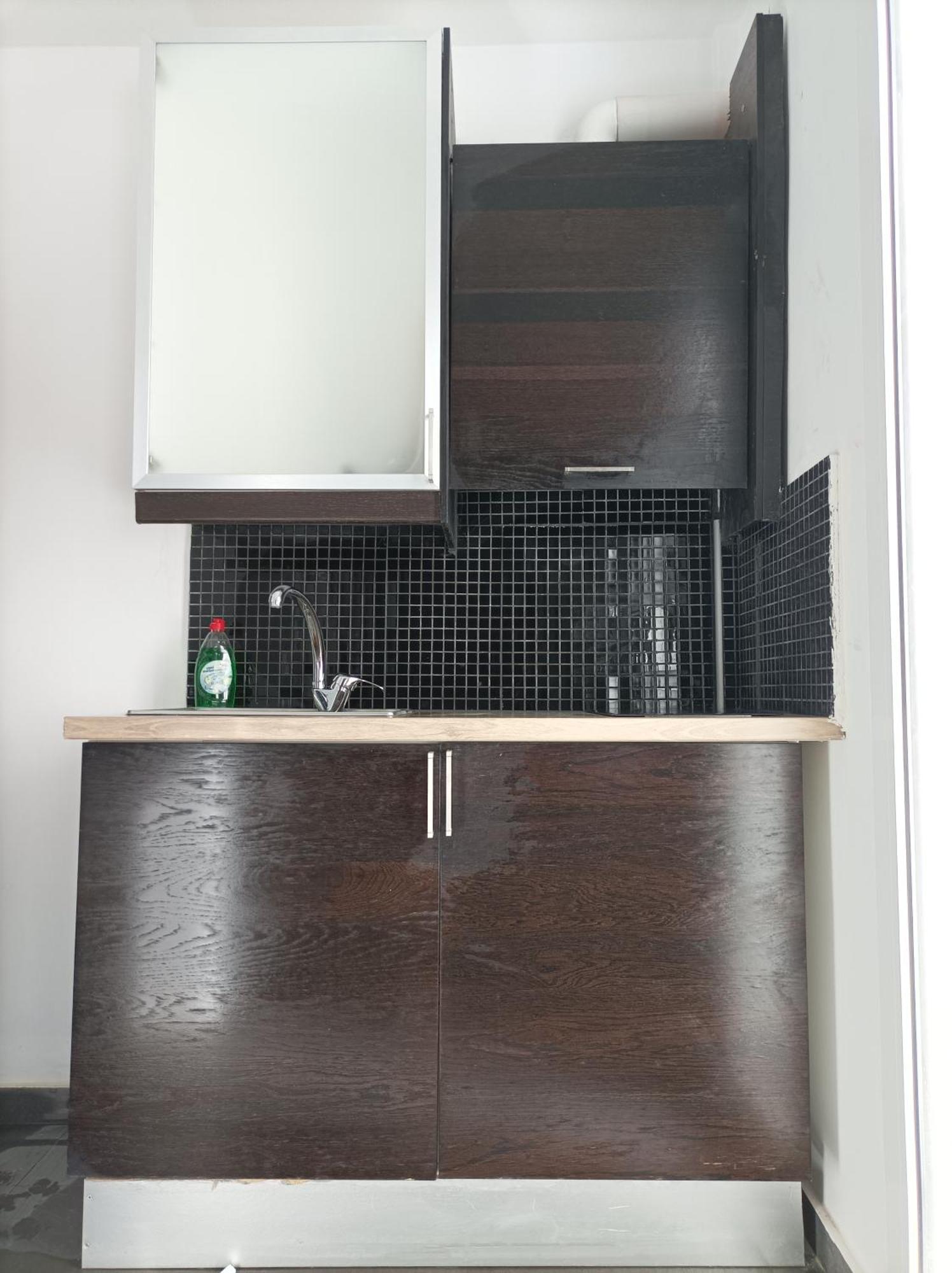 Myron Apartments Atina Dış mekan fotoğraf