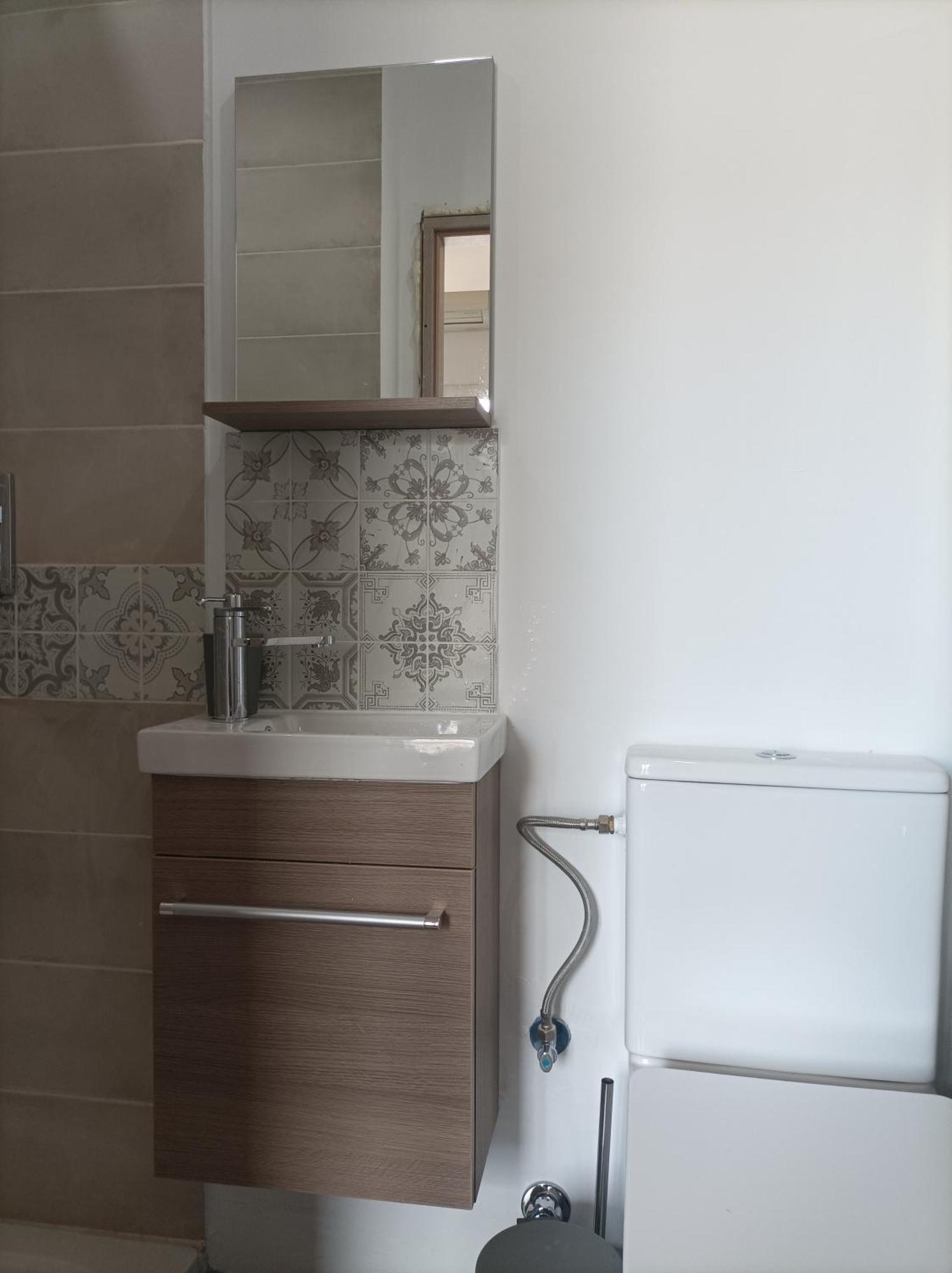 Myron Apartments Atina Oda fotoğraf